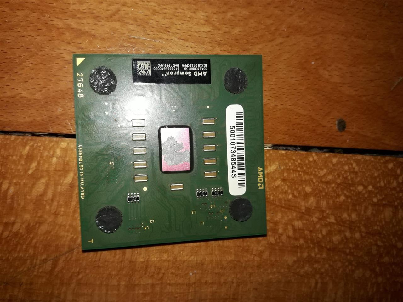 -AMD-Processor-sempron+hladjenje-AMD