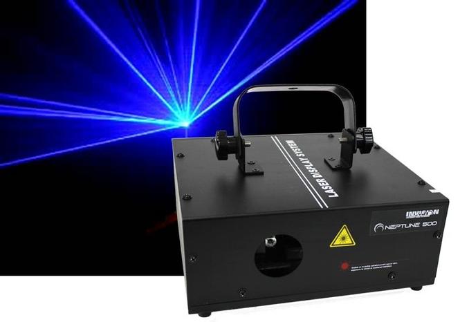 Invision Neptune 500