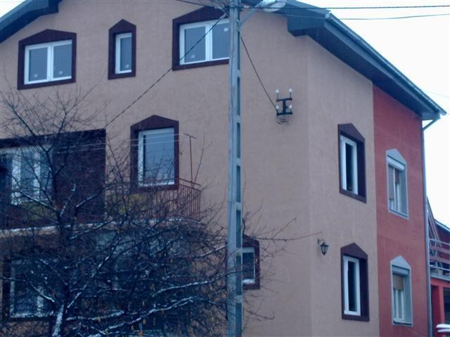 PVC STOLARIJA