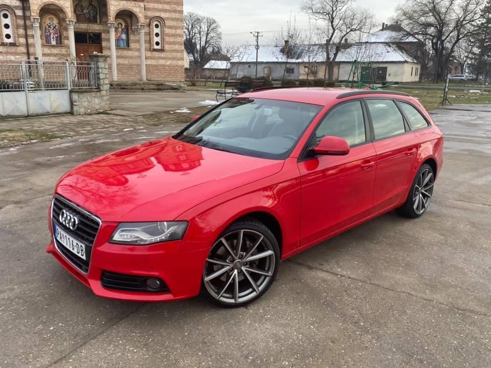 Audi-A4