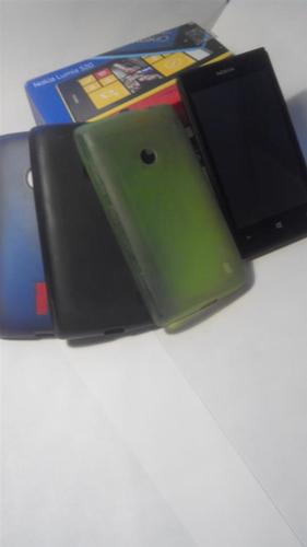 Nokia lumia 520