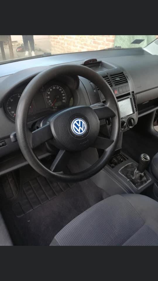 Wv-Polo