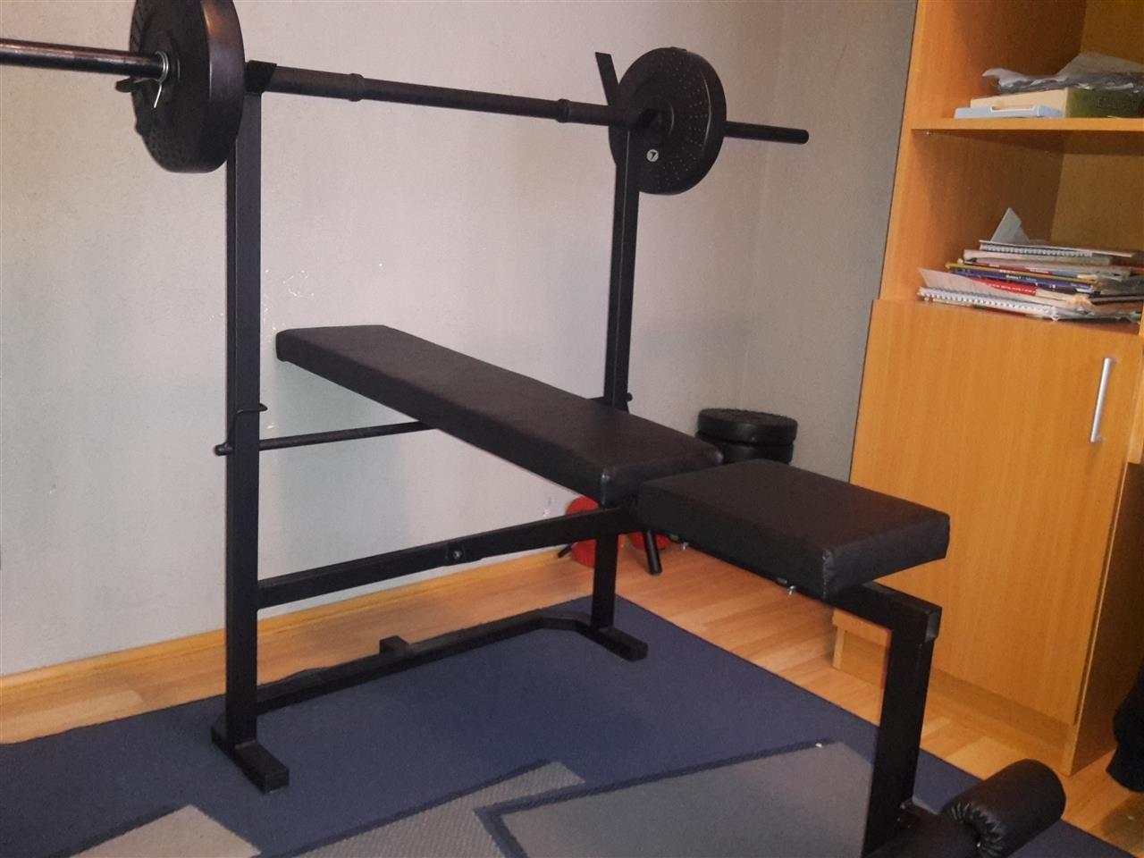 Bench-tegovi-sipke