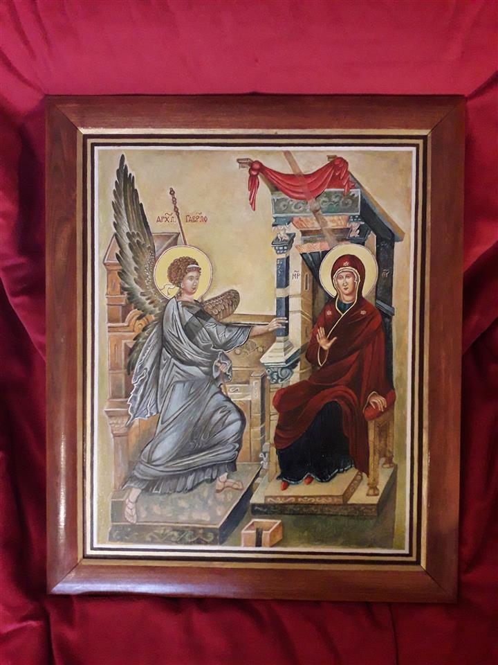 Blagovesti