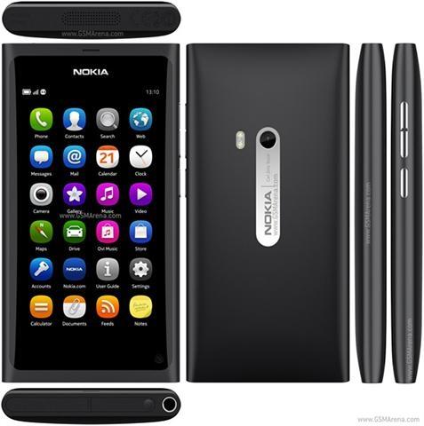Nokia-N9