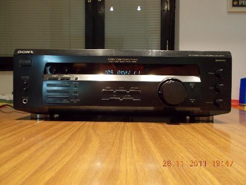 Sony-TSR-DE135-stereo-risiver
