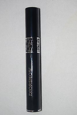 Dior maskara