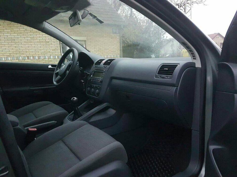 Golf-5