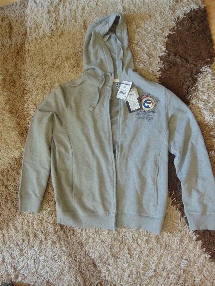 Napapijri-duks