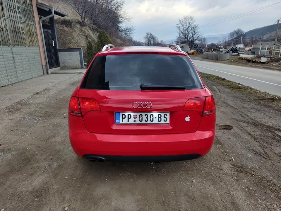 Audi-A4