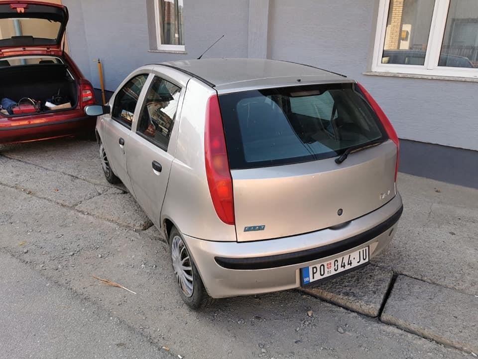 Fiat-punto