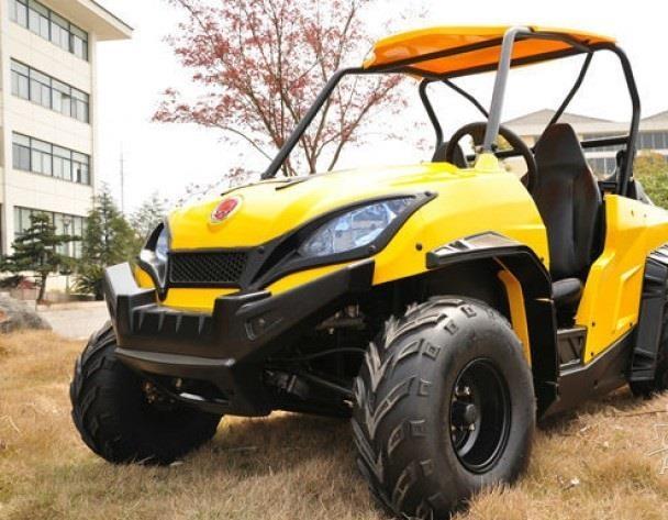Yamaha RAPTOR Replica 200