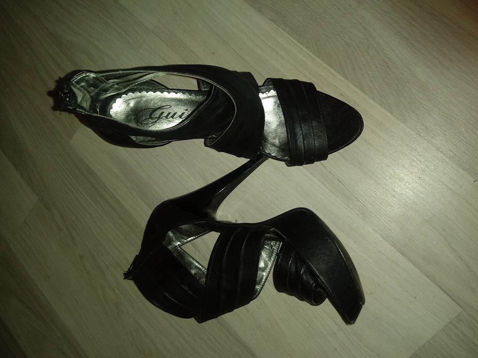 Sandale-