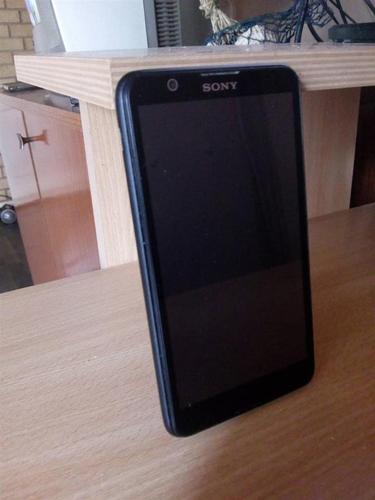 Sony Xperia E4