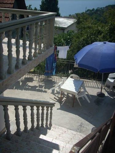 KUĆA SUTOMORE