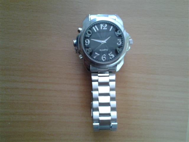 Sat kamera nov
