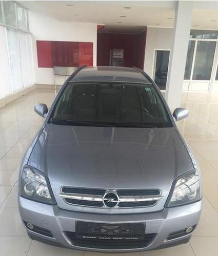 Opel Vectra C -05