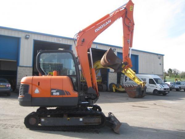 Doosan-DX55-mini-bager-2008-