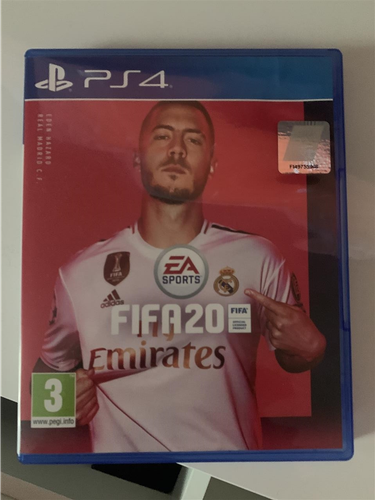 Fifa 20 & Fifa 19