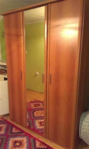 SIMPOVA spavaca soba