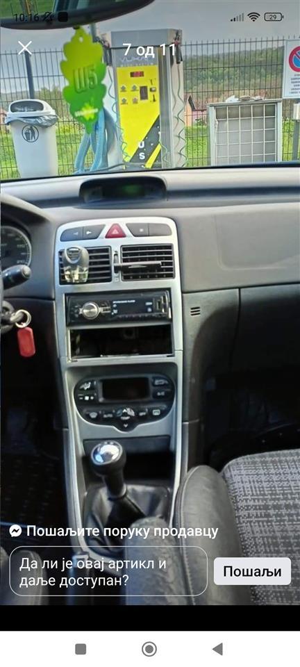 Automobil-