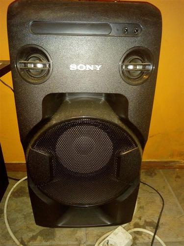 SONY muzicka linija