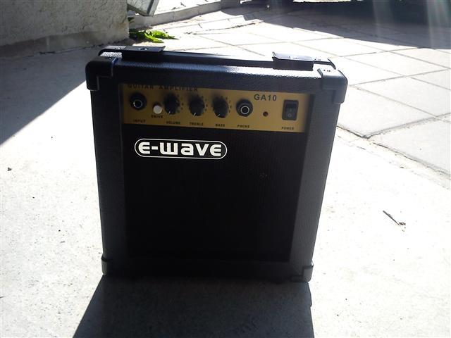Pojacalo-E-WAVE-GA10