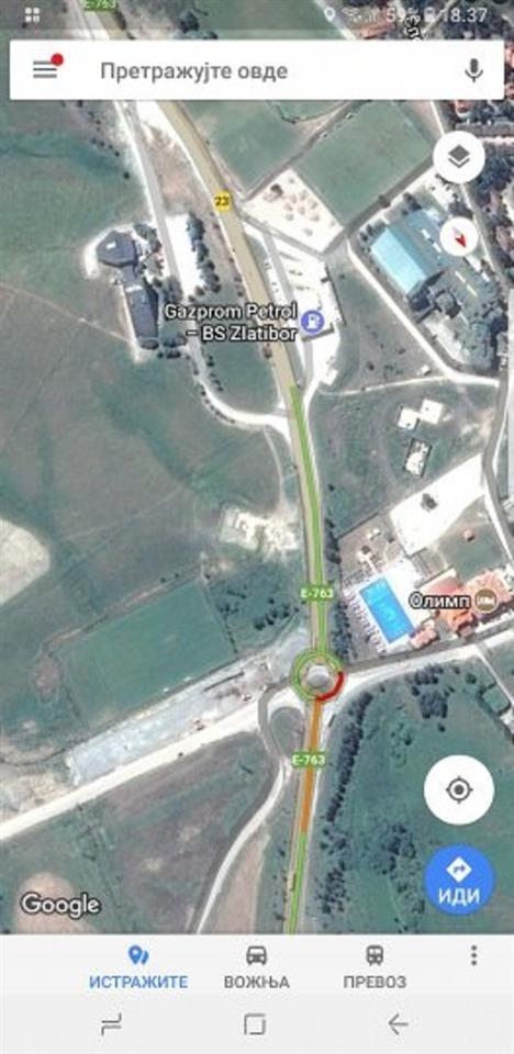 Plac-Zlatibor