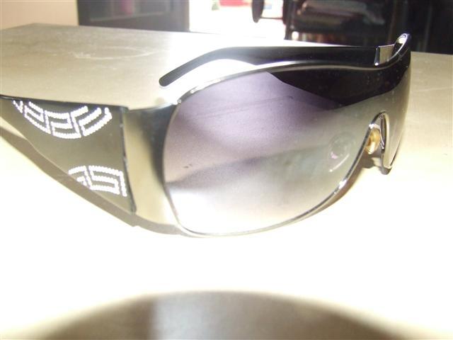 VERSACE suncane naocare