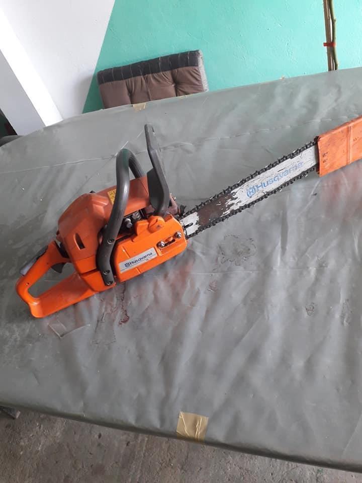 Husqvarna-435