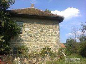 Kuca u Beogradu