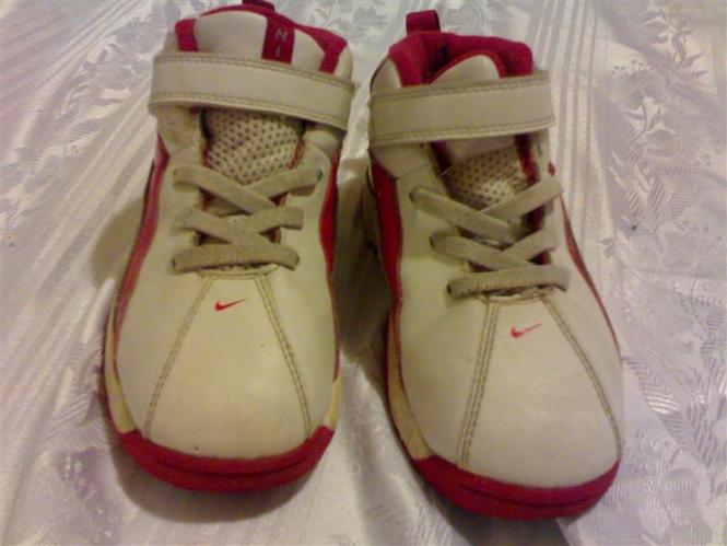 Nike patike