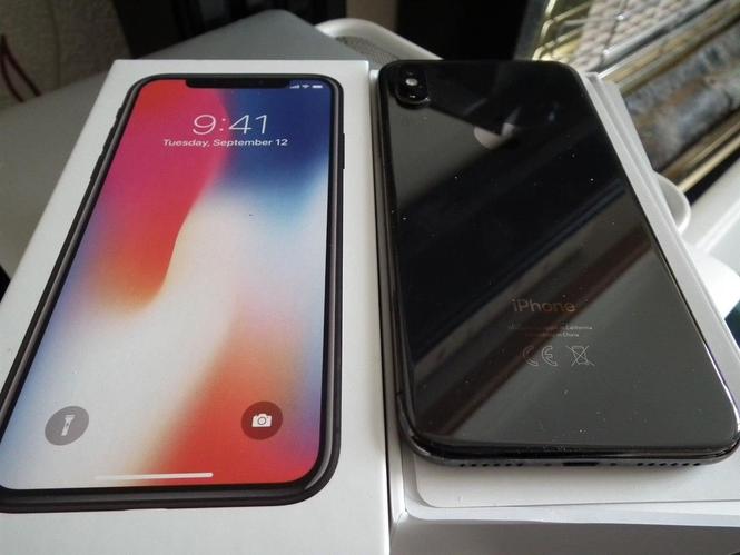 Apple iPhone X, Apple iphone 8,  iPhone 8 Plus