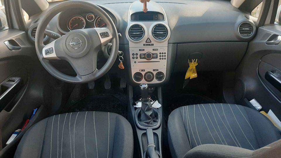 Corsa-d