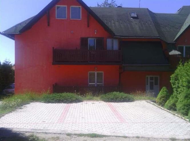 Stan na Zlatiboru