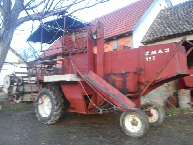 zmaj 133