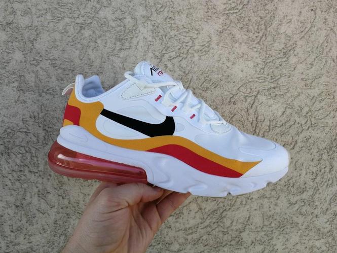 Nike Air Max 270 React