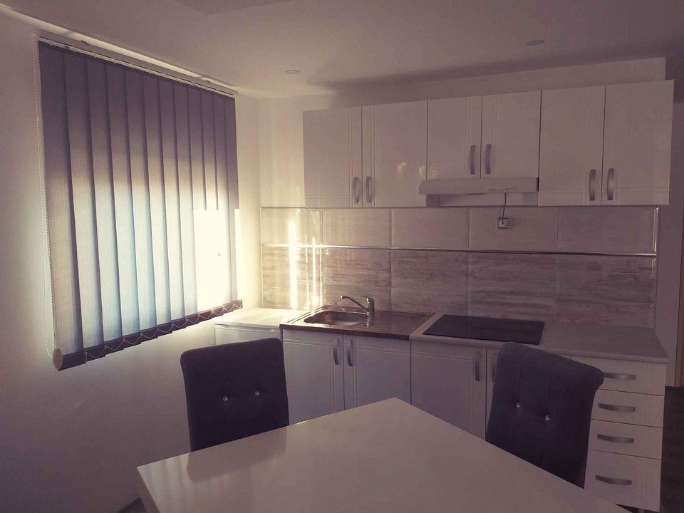 Apartmani-u-Sokobanji