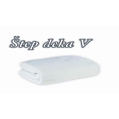 BEBI ŠTEP DEKA V 100×110
