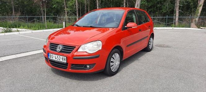 Polo 1.2