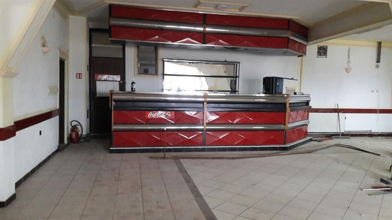 Sank-za-restoran
