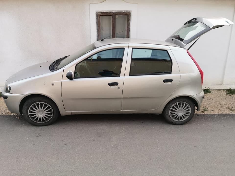 Fiat-punto