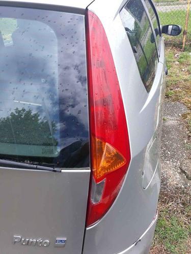 Punto 1,2  2004 god