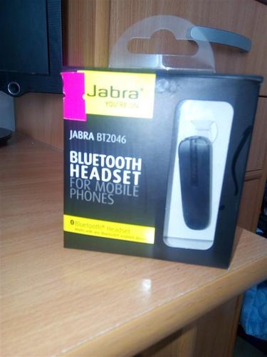 Nova bluetooth slusalica