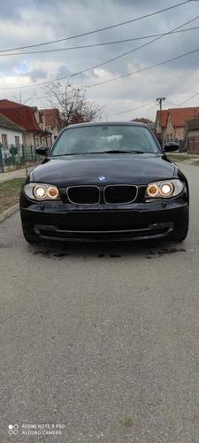 Bmw 120D