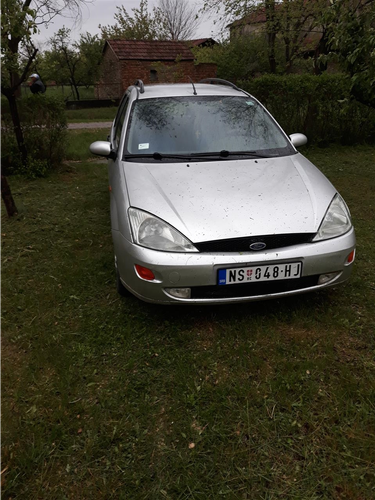 Auto na prodaju