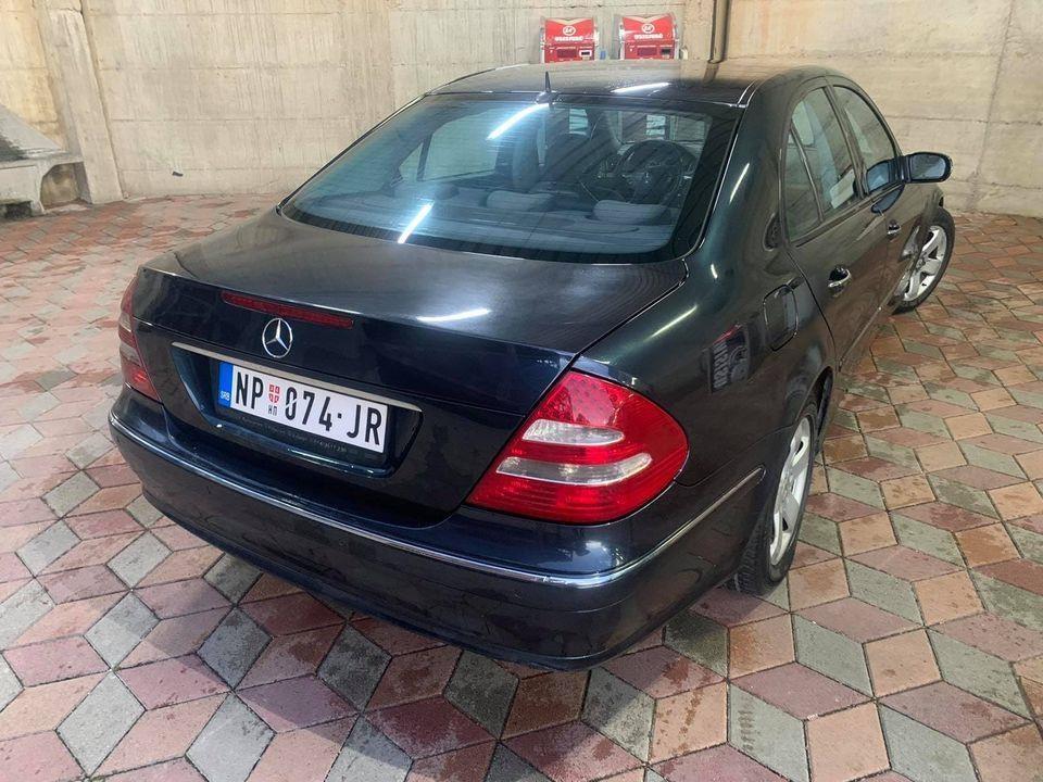 2006-mercedes-E220