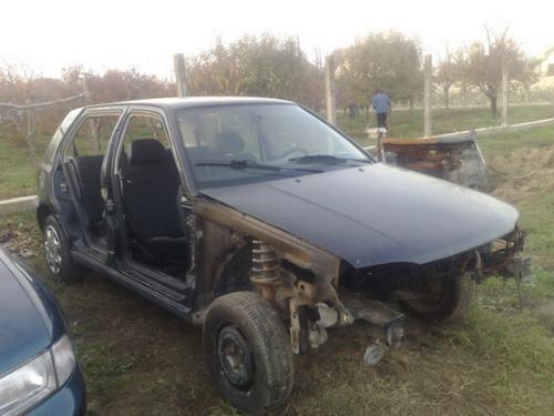 VW Golf 3