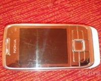 Nokia E66 - Flash Mobile