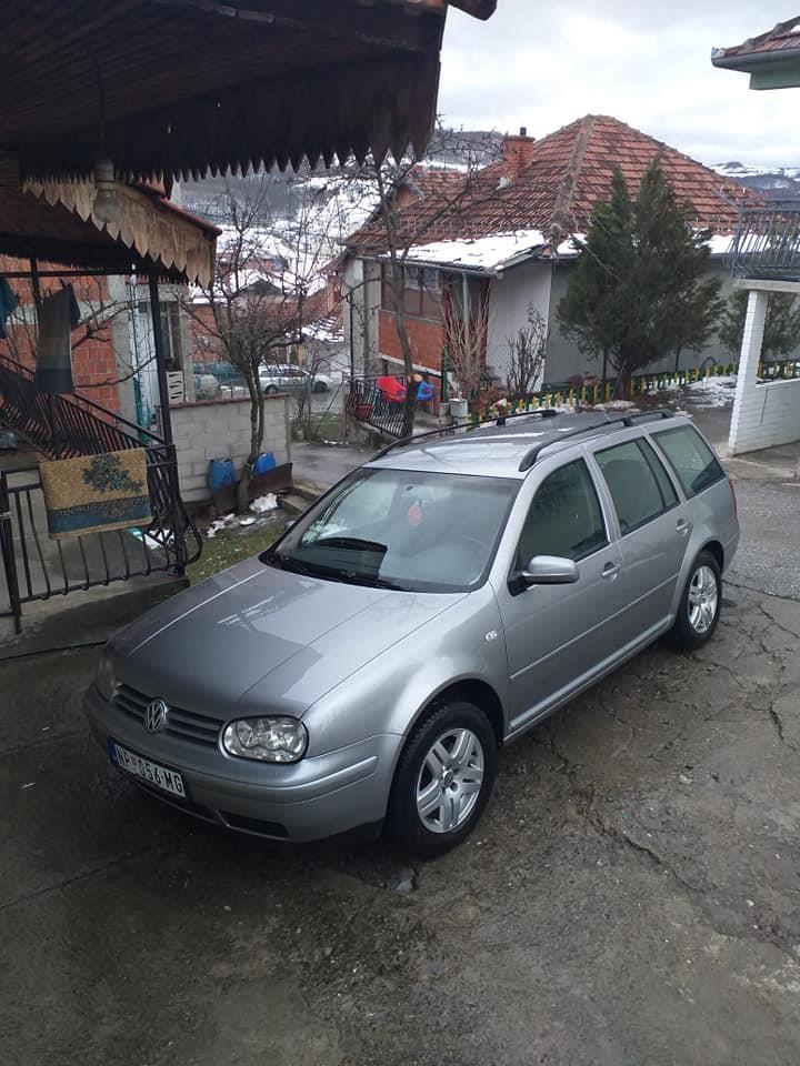 GOLF-IV